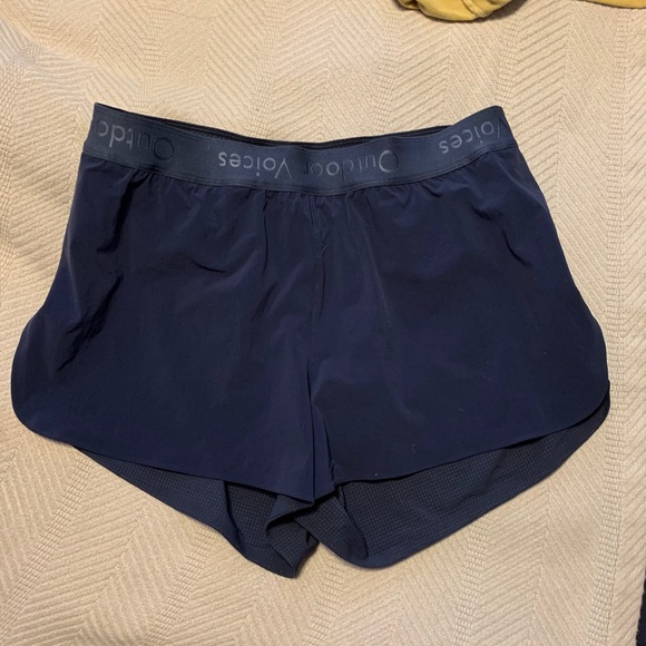 Urban Outfitters Pants - Outdoor voices run shorts